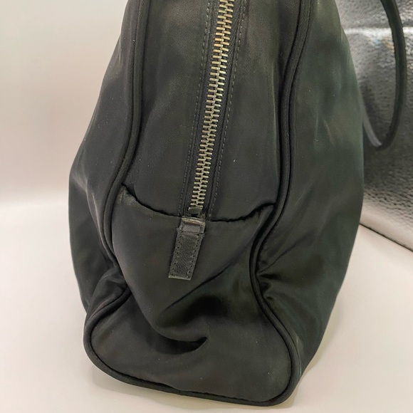 Prada Tessuto City tote - Picture 6 of 12